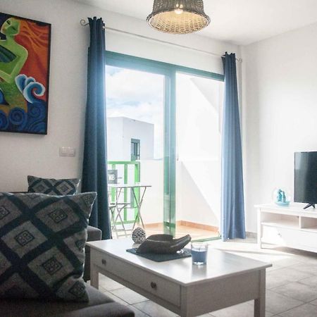 Fuerteventura Park 4 Apartment Коста де Антигуа Екстериор снимка
