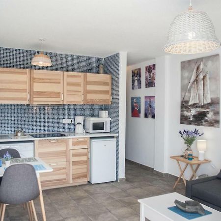 Fuerteventura Park 4 Apartment Коста де Антигуа Екстериор снимка