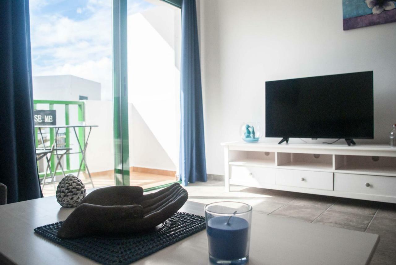 Fuerteventura Park 4 Apartment Коста де Антигуа Екстериор снимка