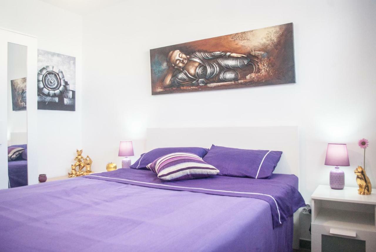 Fuerteventura Park 4 Apartment Коста де Антигуа Екстериор снимка