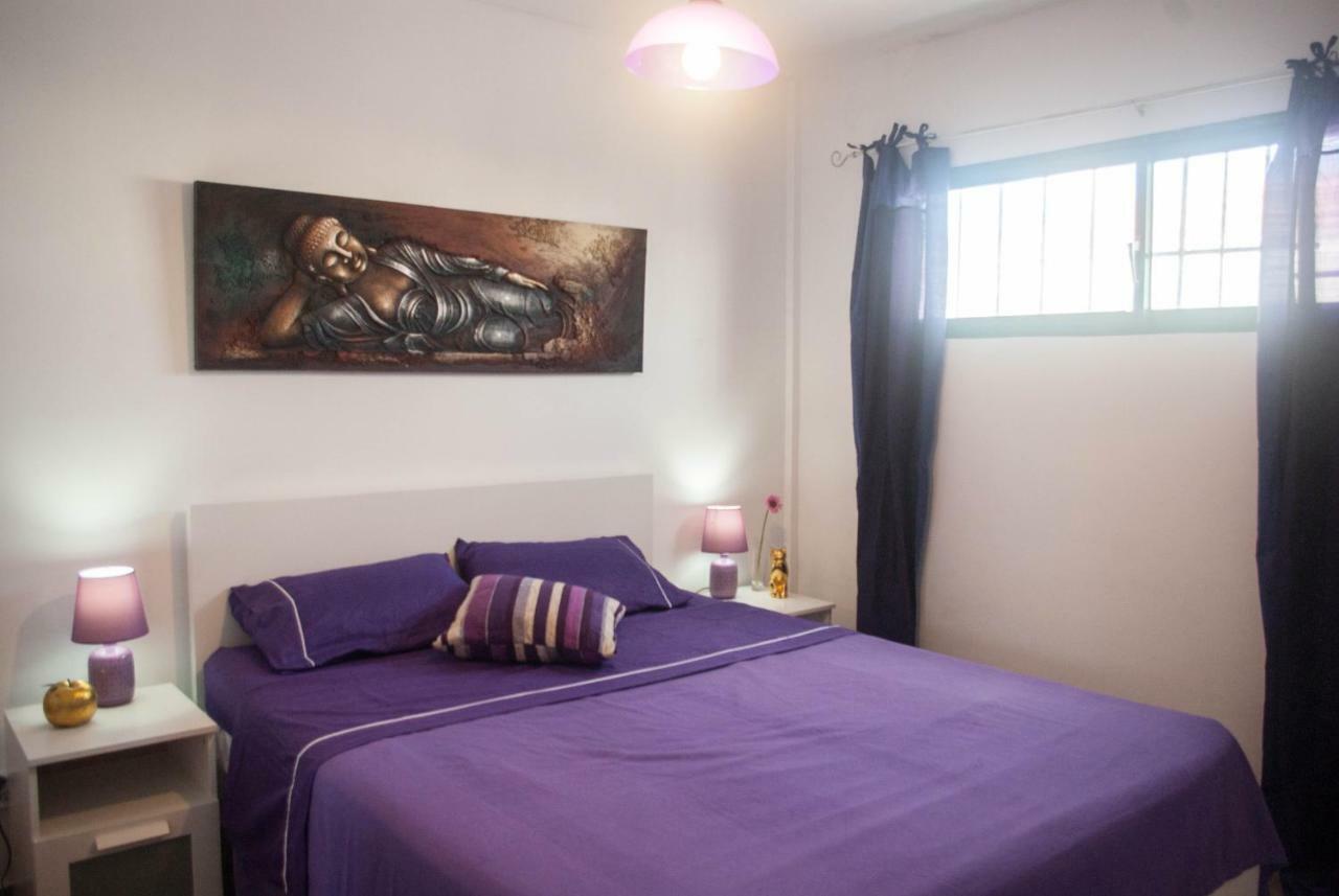 Fuerteventura Park 4 Apartment Коста де Антигуа Екстериор снимка