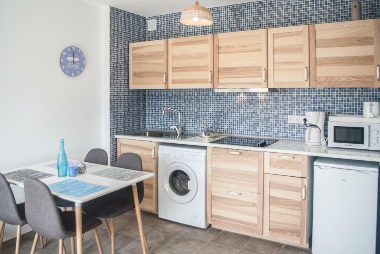 Fuerteventura Park 4 Apartment Коста де Антигуа Екстериор снимка