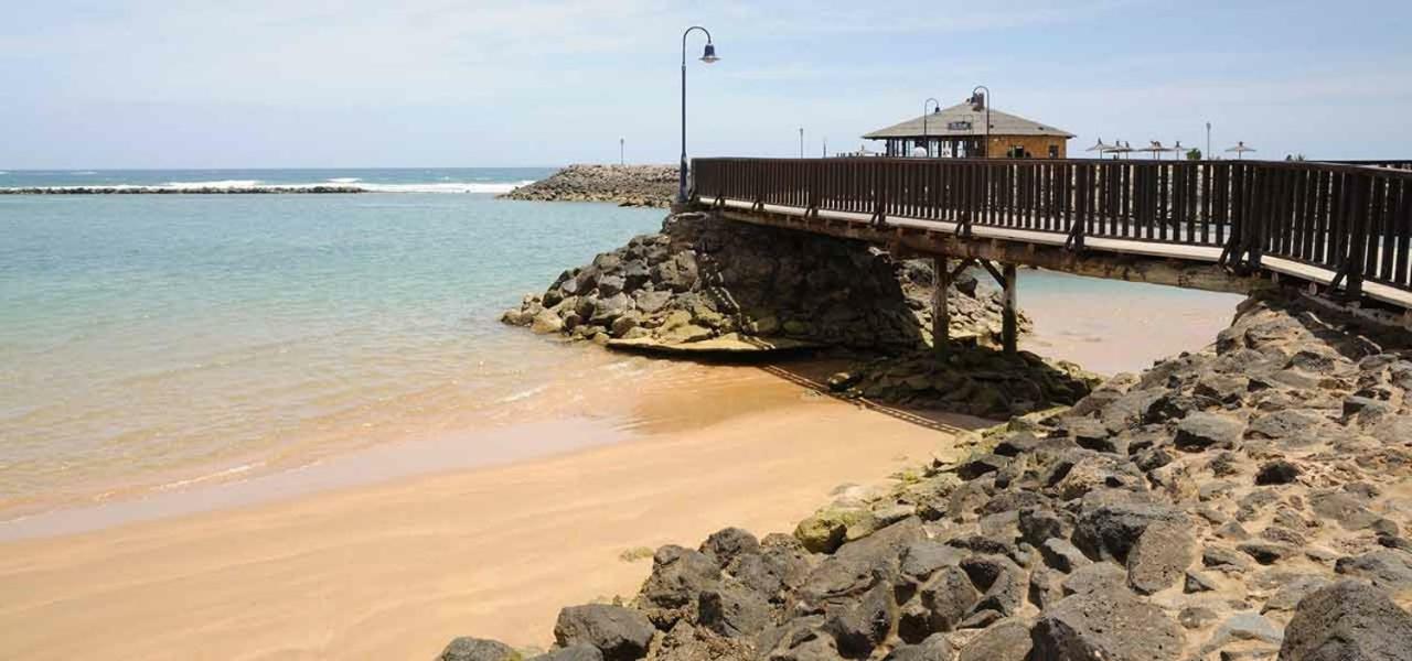 Fuerteventura Park 4 Apartment Коста де Антигуа Екстериор снимка