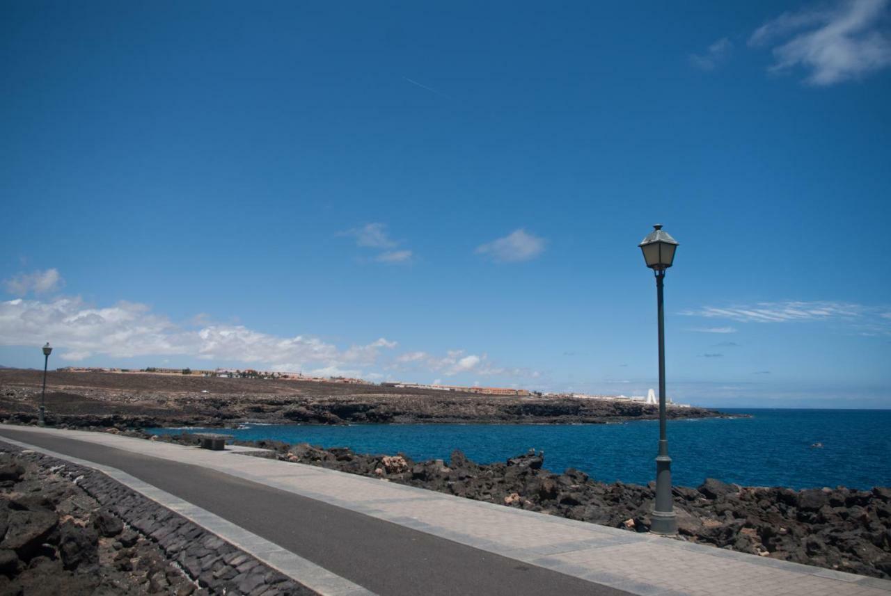 Fuerteventura Park 4 Apartment Коста де Антигуа Екстериор снимка