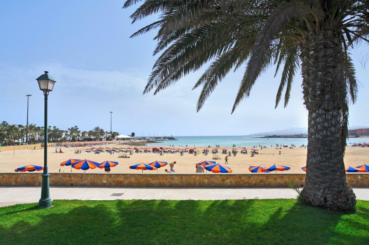 Fuerteventura Park 4 Apartment Коста де Антигуа Екстериор снимка